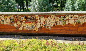 PrimairOnderwijsProjectDeAchtbaanMelickjan2023300x180 ECI Cultuurfabriek